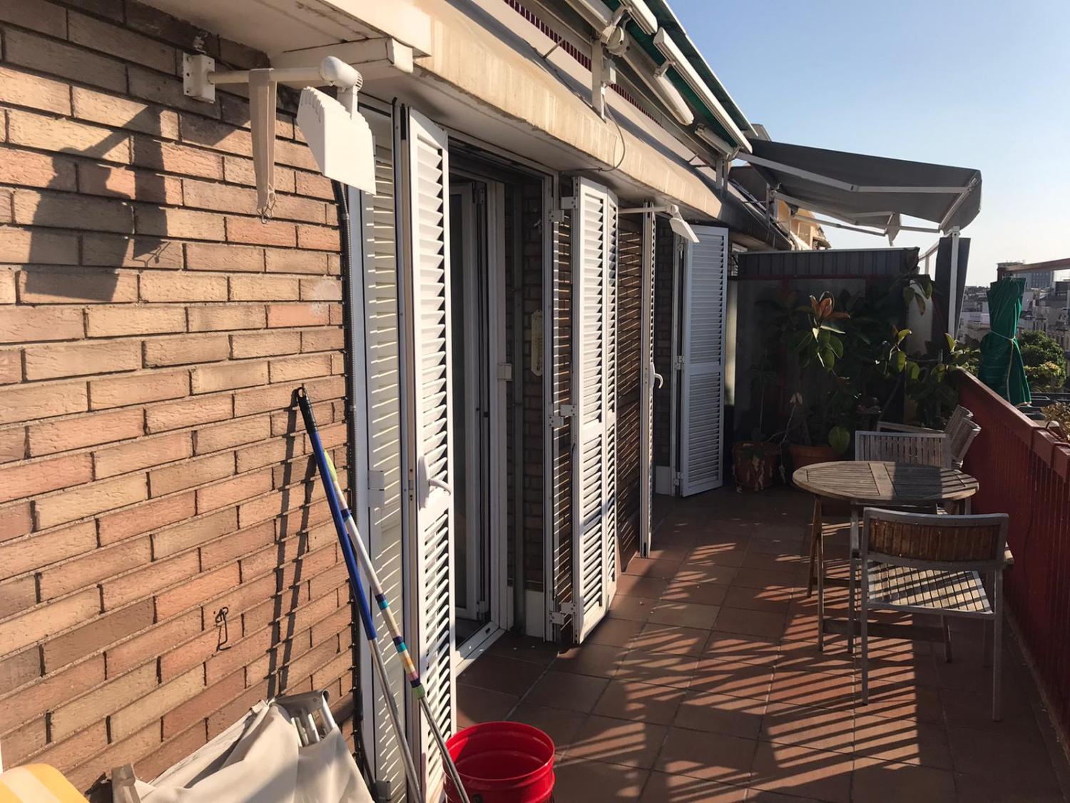  kaufen Penthouse Eixample-Antiga Esquerra Barcelonès 5