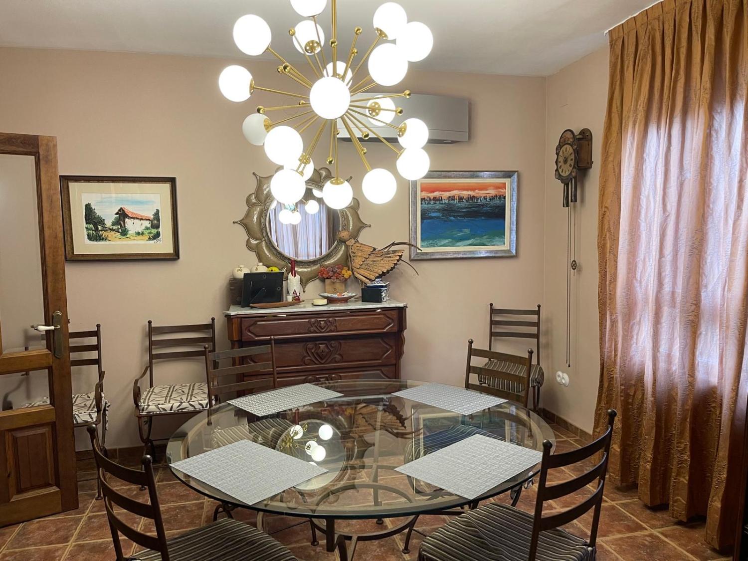  kaufen Villa Ossa De Montiel Sierra De Alcaraz 4