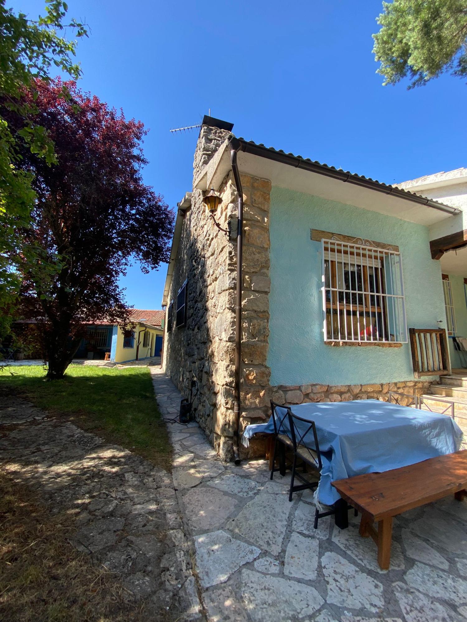  kaufen Reihenhaus Cedillo De La Torre Valles Riaza Duratón 10
