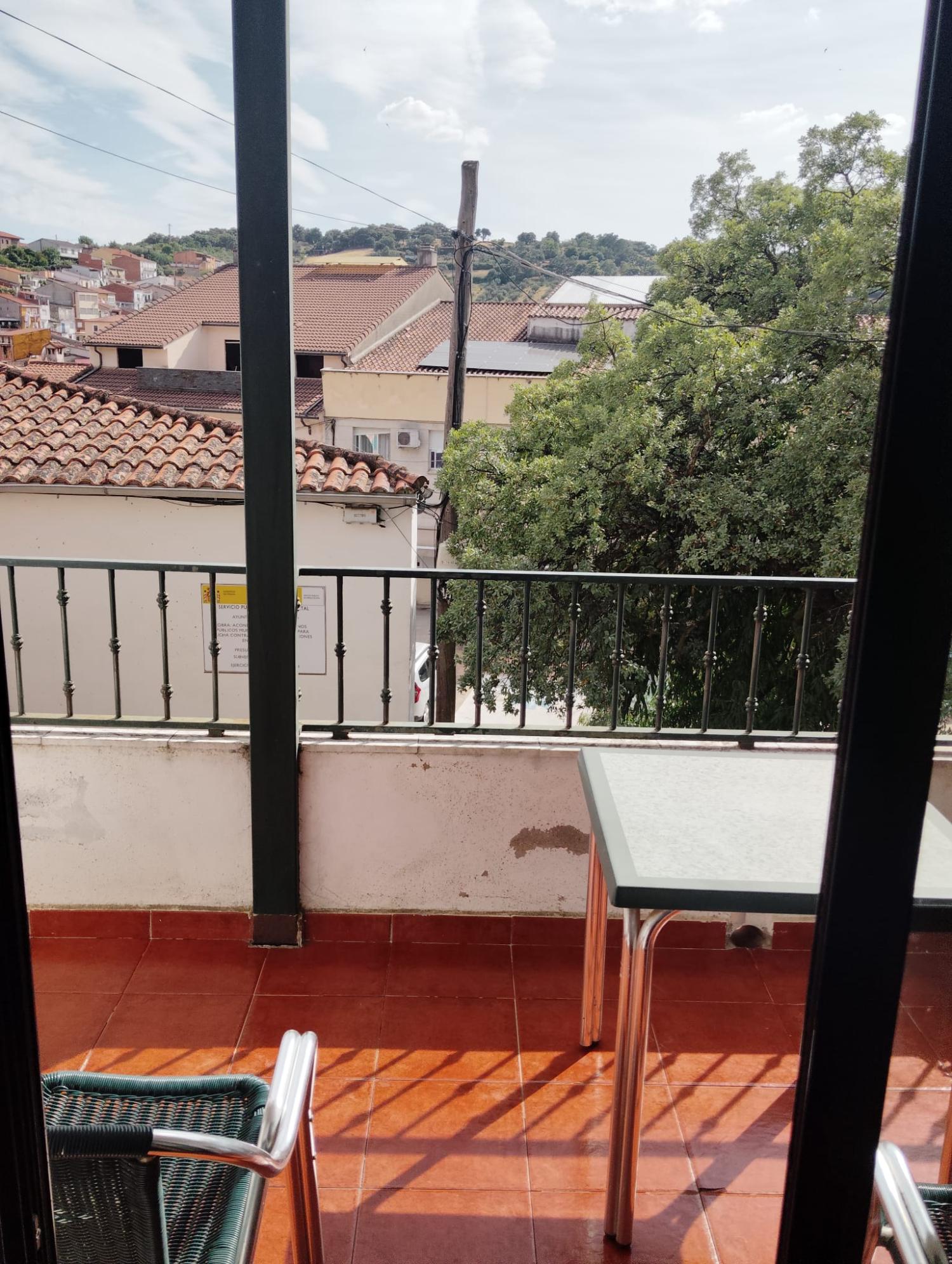  kaufen Haus Cañamero Villuercas 12