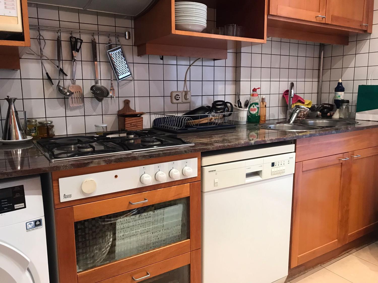  kaufen Penthouse Eixample-Antiga Esquerra Barcelonès 27