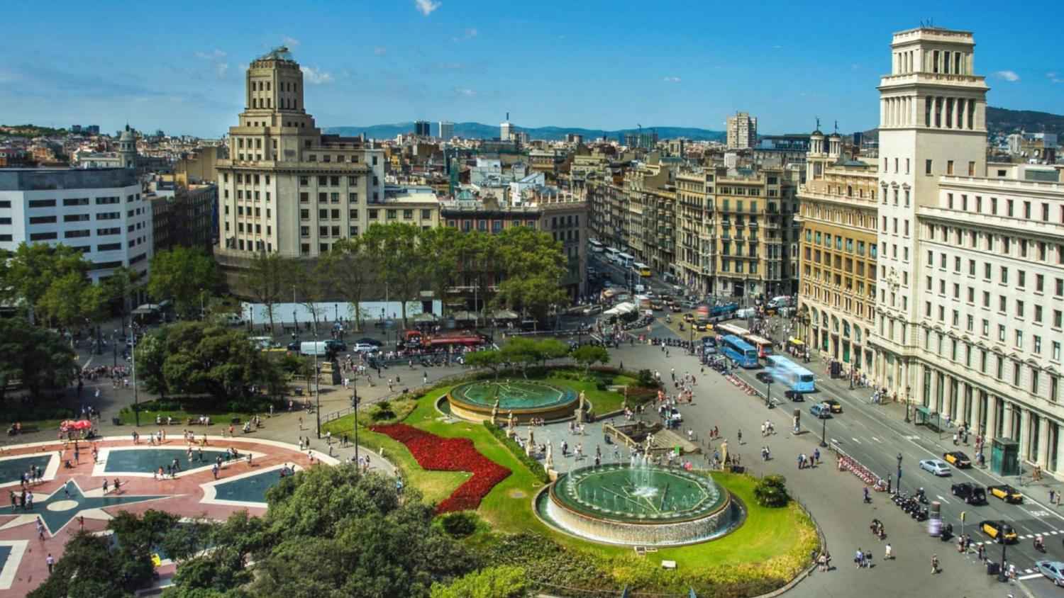  kaufen Wohnung Eixample-Dreta De L'eixample 08007 Barcelonès 1