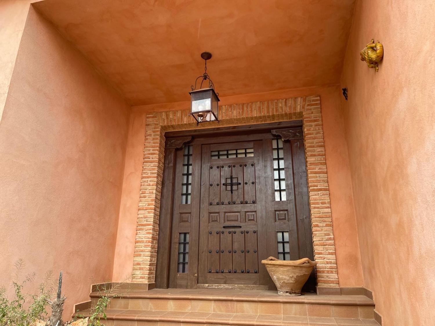  kaufen Villa Ossa De Montiel Sierra De Alcaraz 18