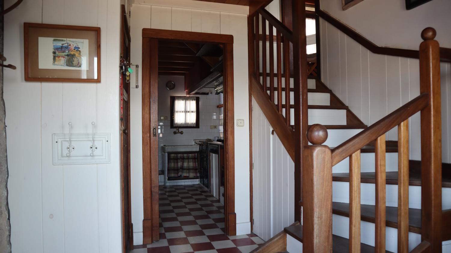  kaufen Haus Cambados Salnés 7