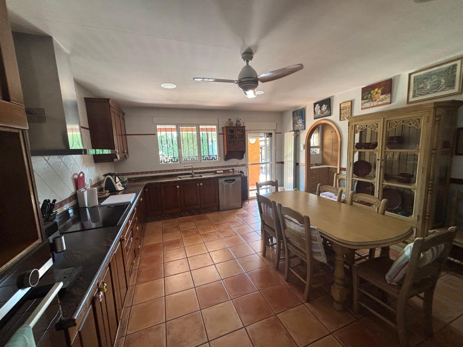  kaufen Villa San Vicente Del Raspeig Alacantí 3