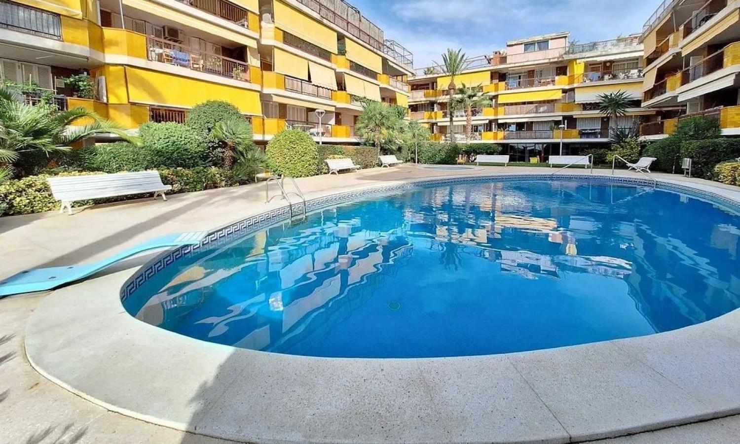  kaufen Penthouse Castelldefels Baix Llobregat 3