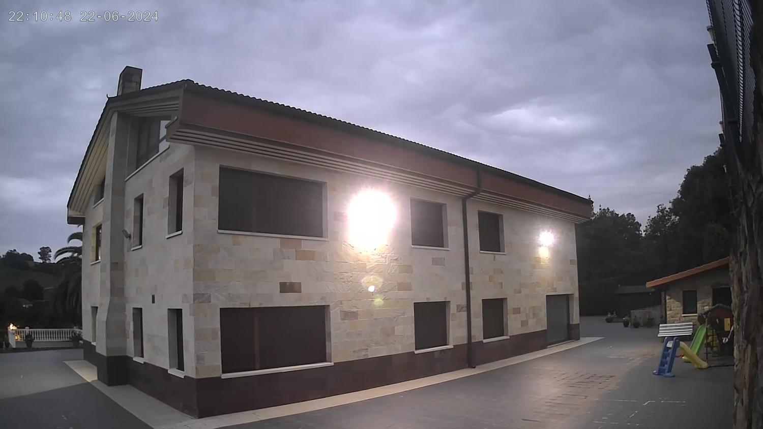  kaufen Villa Mentxakaetas Uribe 8