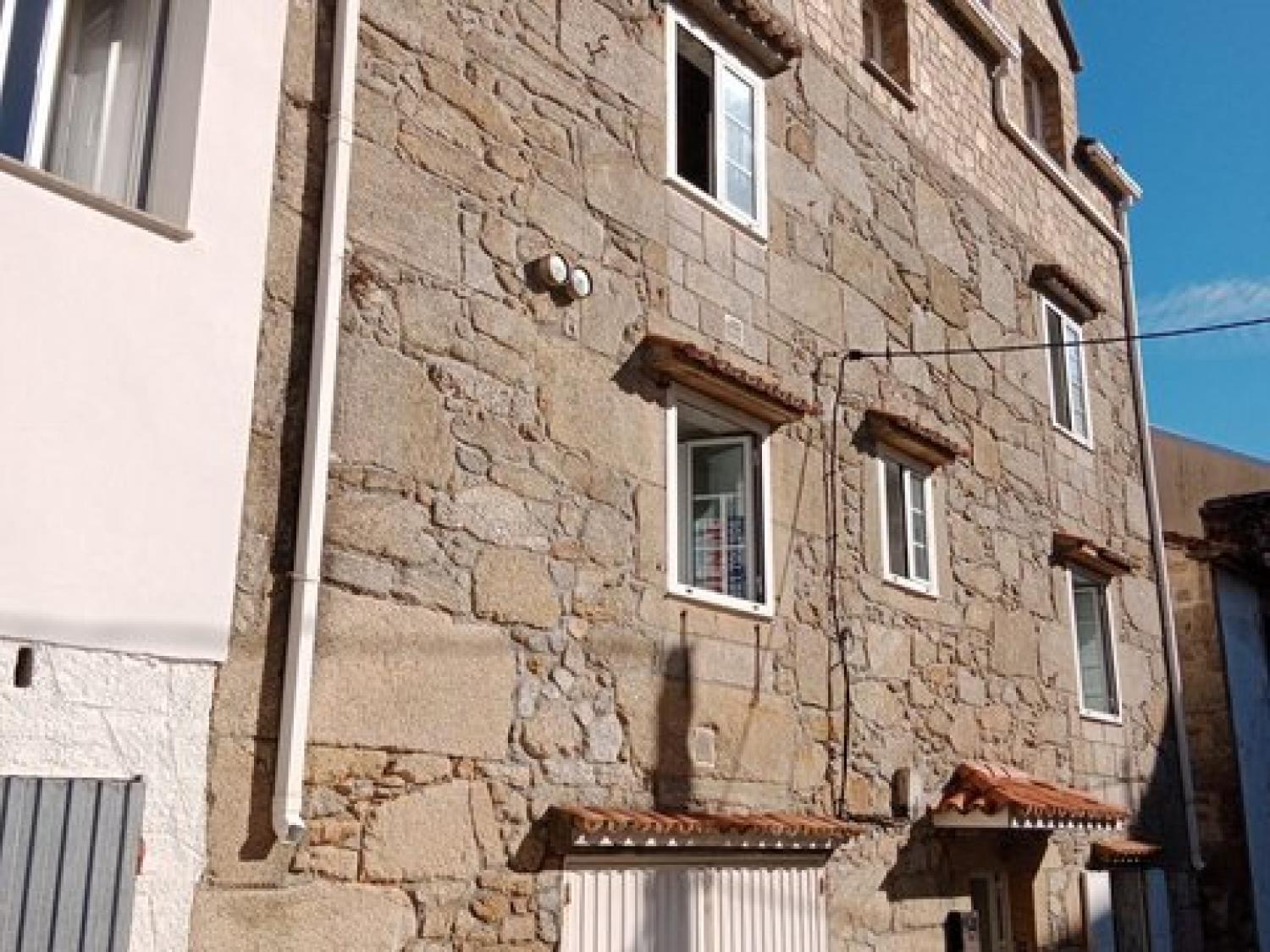  kaufen Haus Laxe Bergantiños 1