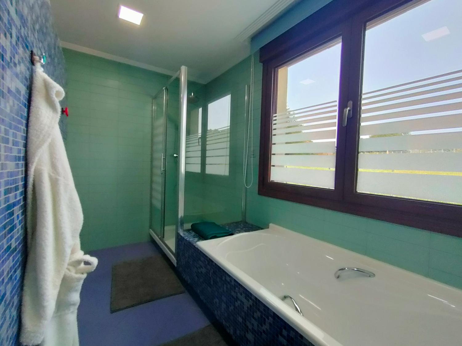  kaufen Villa Mentxakaetas Uribe 57