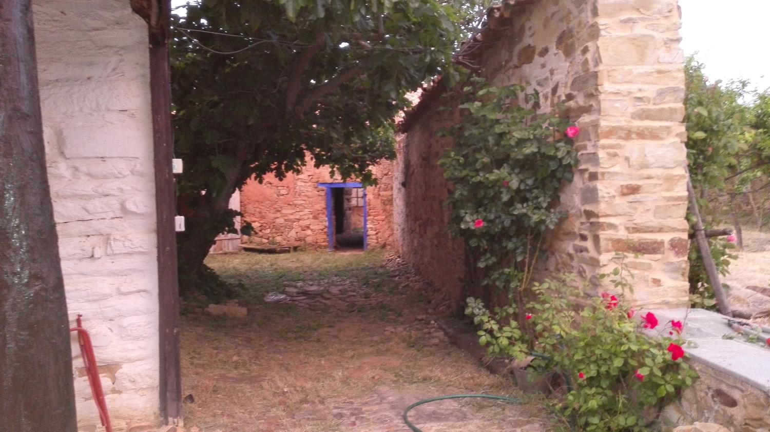  kaufen Landhaus Val De San Lorenzo Astorga 14