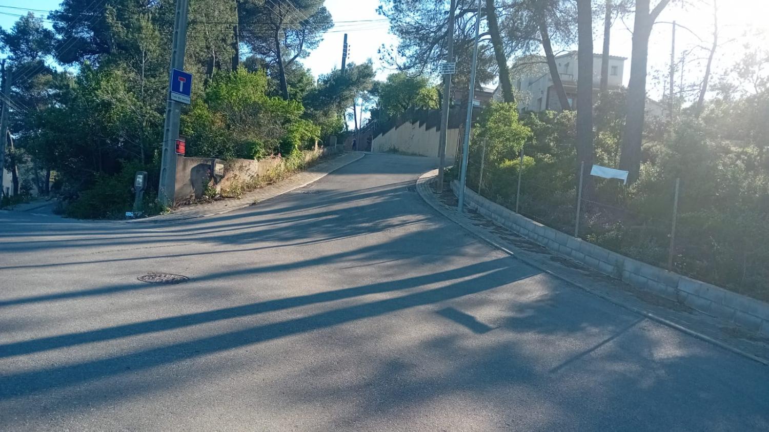  kaufen Grundstück Corbera De Llobregat Baix Llobregat 4