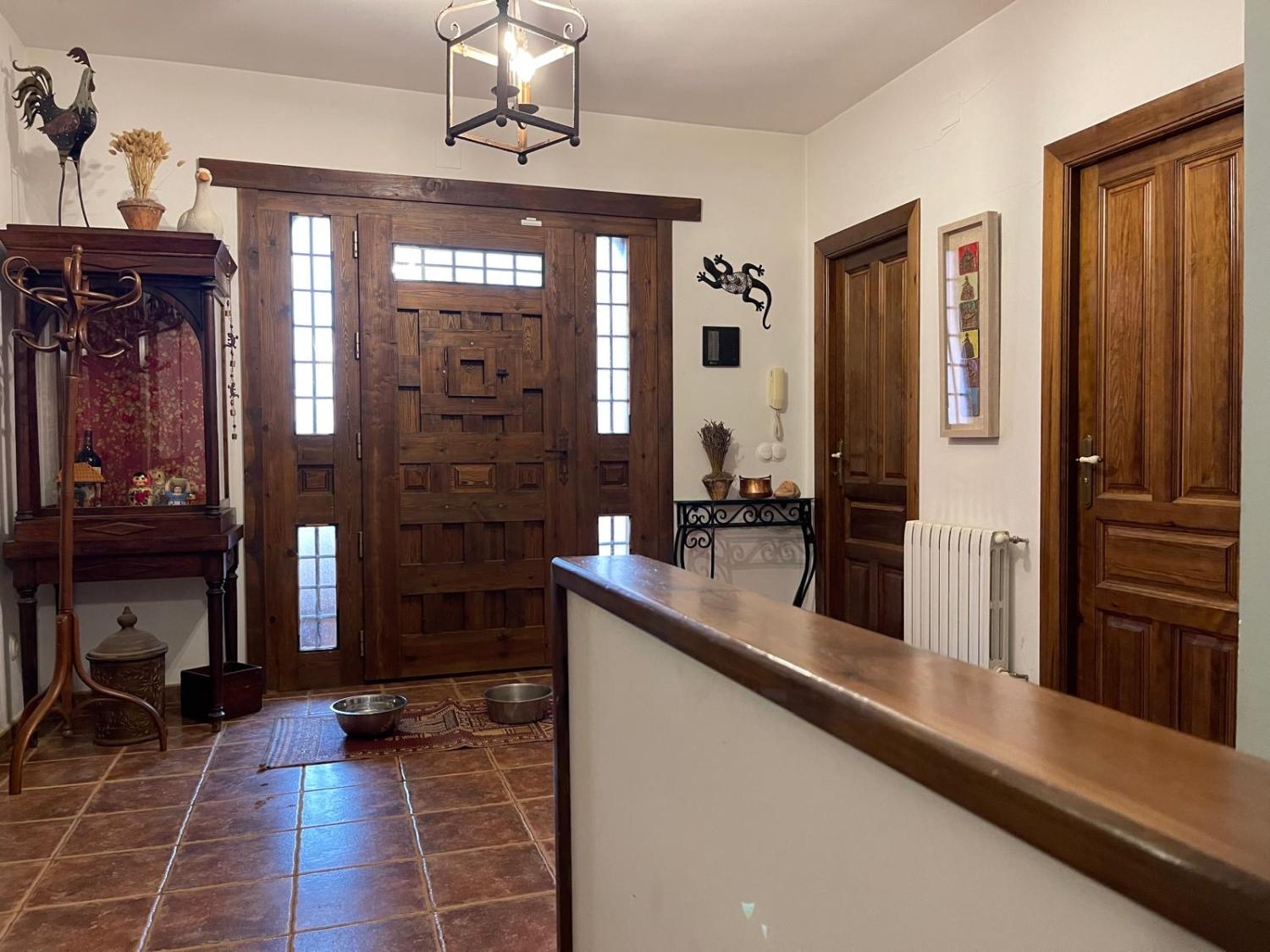  kaufen Villa Ossa De Montiel Sierra De Alcaraz 25