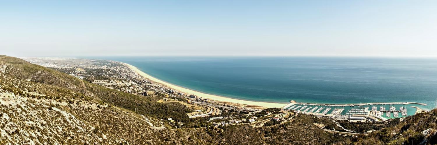  kaufen Penthouse Castelldefels Baix Llobregat 10