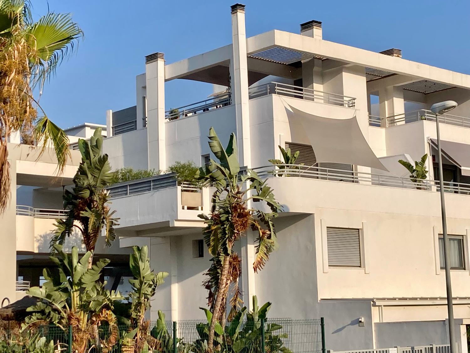 kaufen Penthouse La Cala De Mijas Costa Del Sol Occidental 2