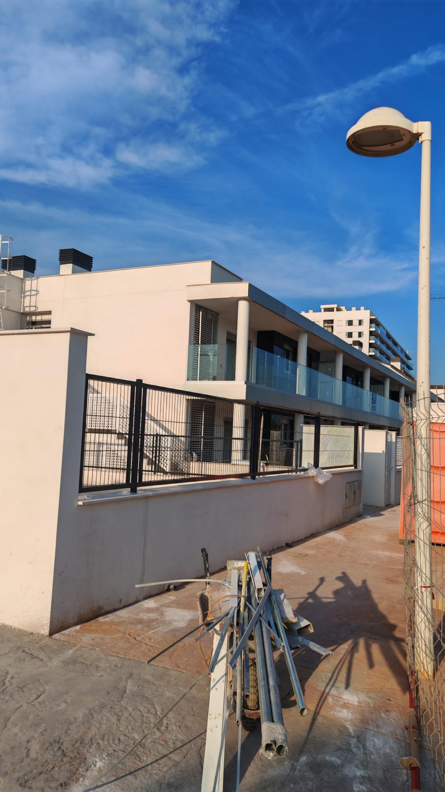  kaufen Penthouse Cabanes Plana Alta 14