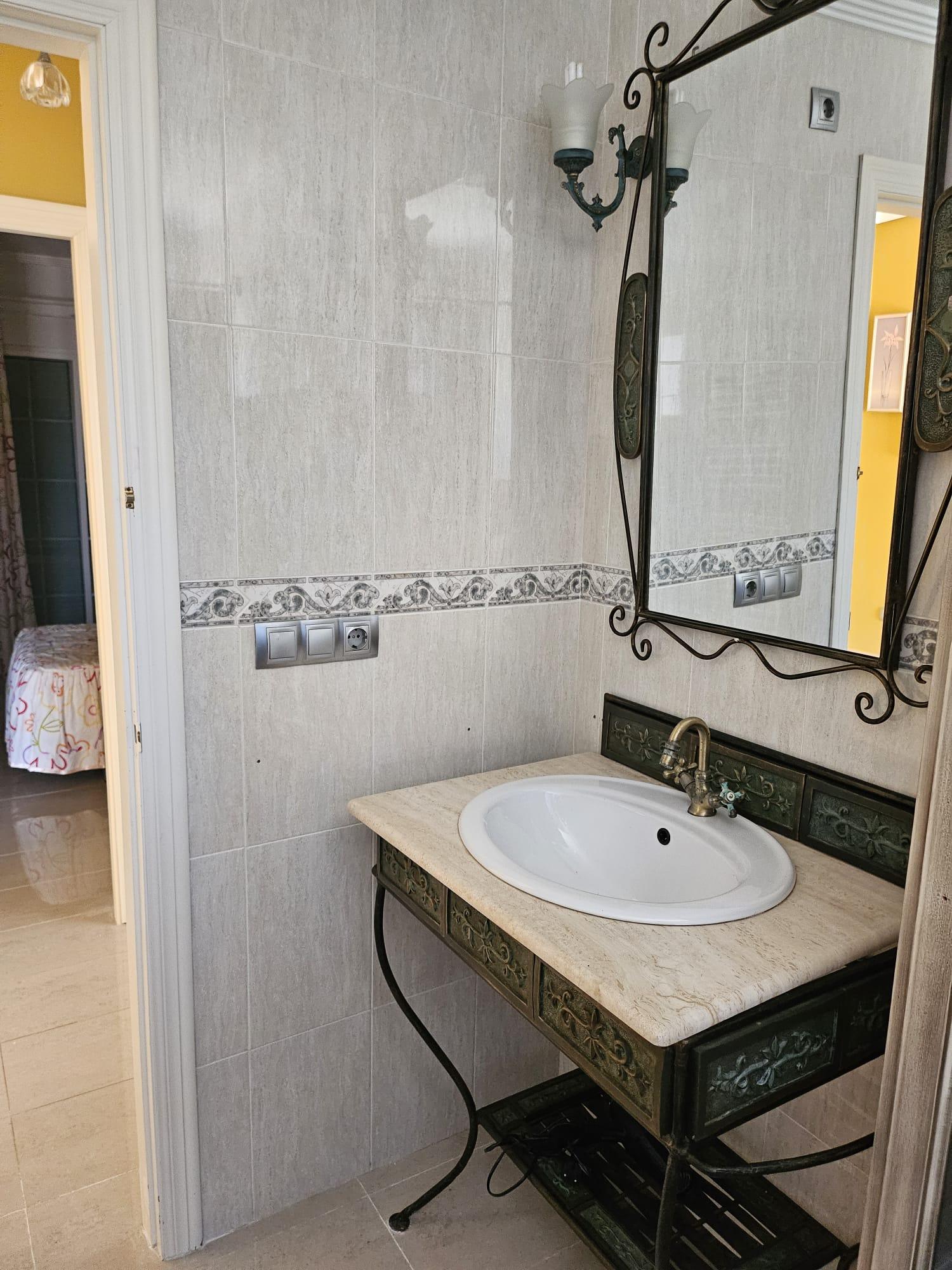  kaufen Villa Los Arenales Del Sol Baix Vinalopó 28