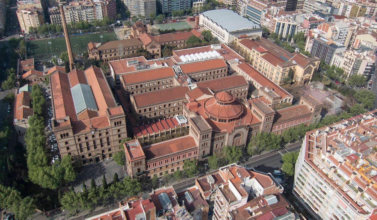  kaufen Wohnung Eixample-Antiga Esquerra Barcelonès 18