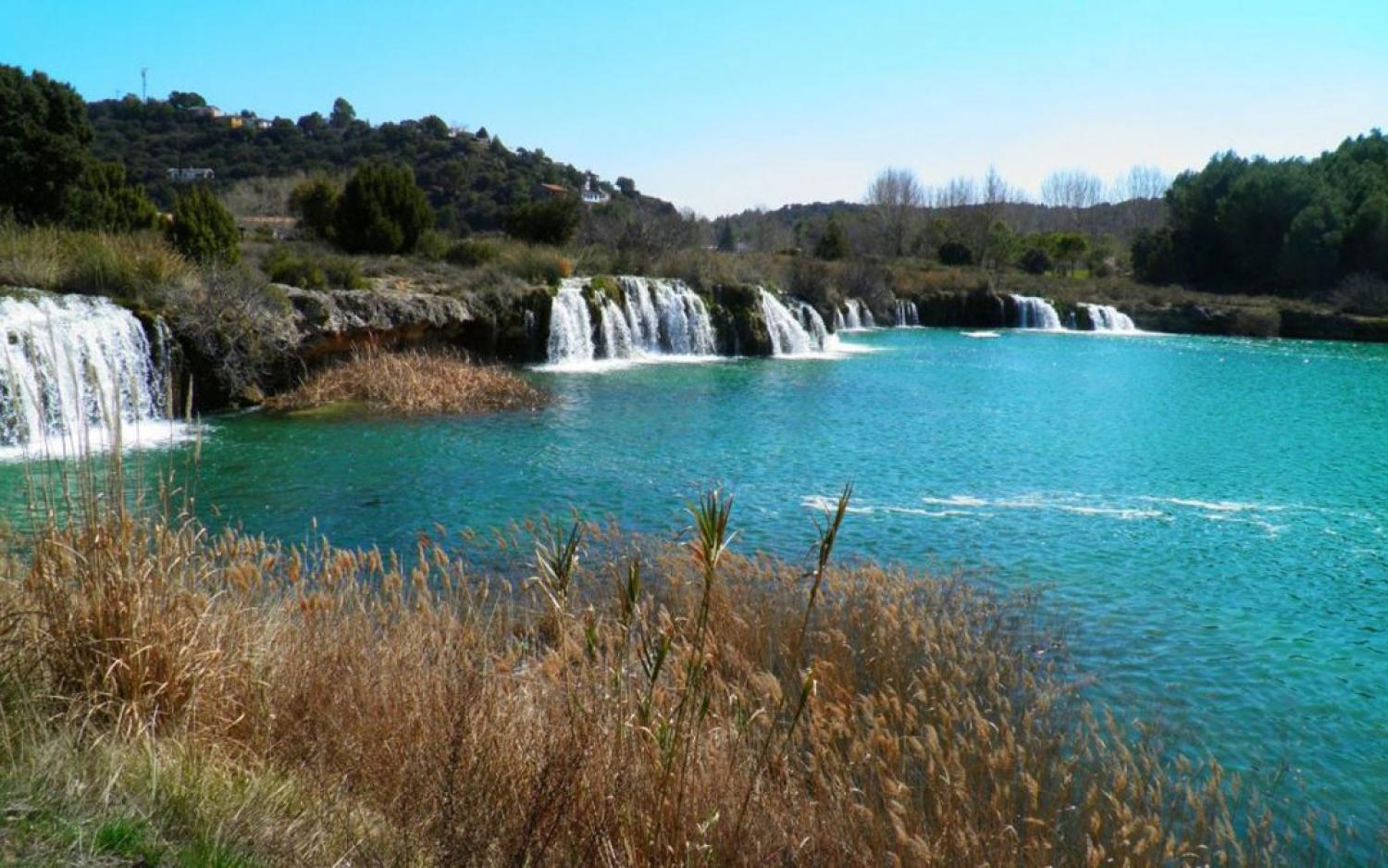  kaufen Villa Ossa De Montiel Sierra De Alcaraz 1