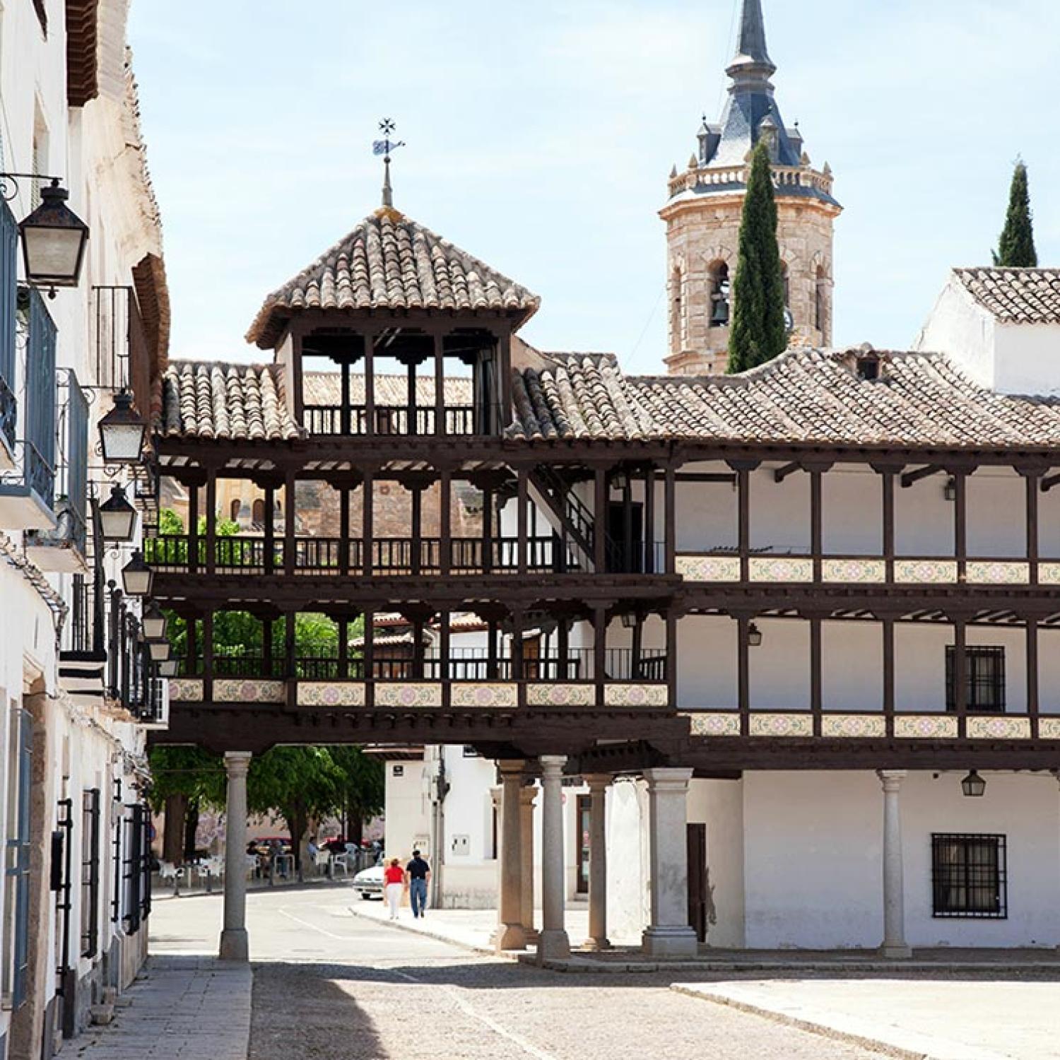  kaufen Gebäude Tembleque Mancha (La) 7