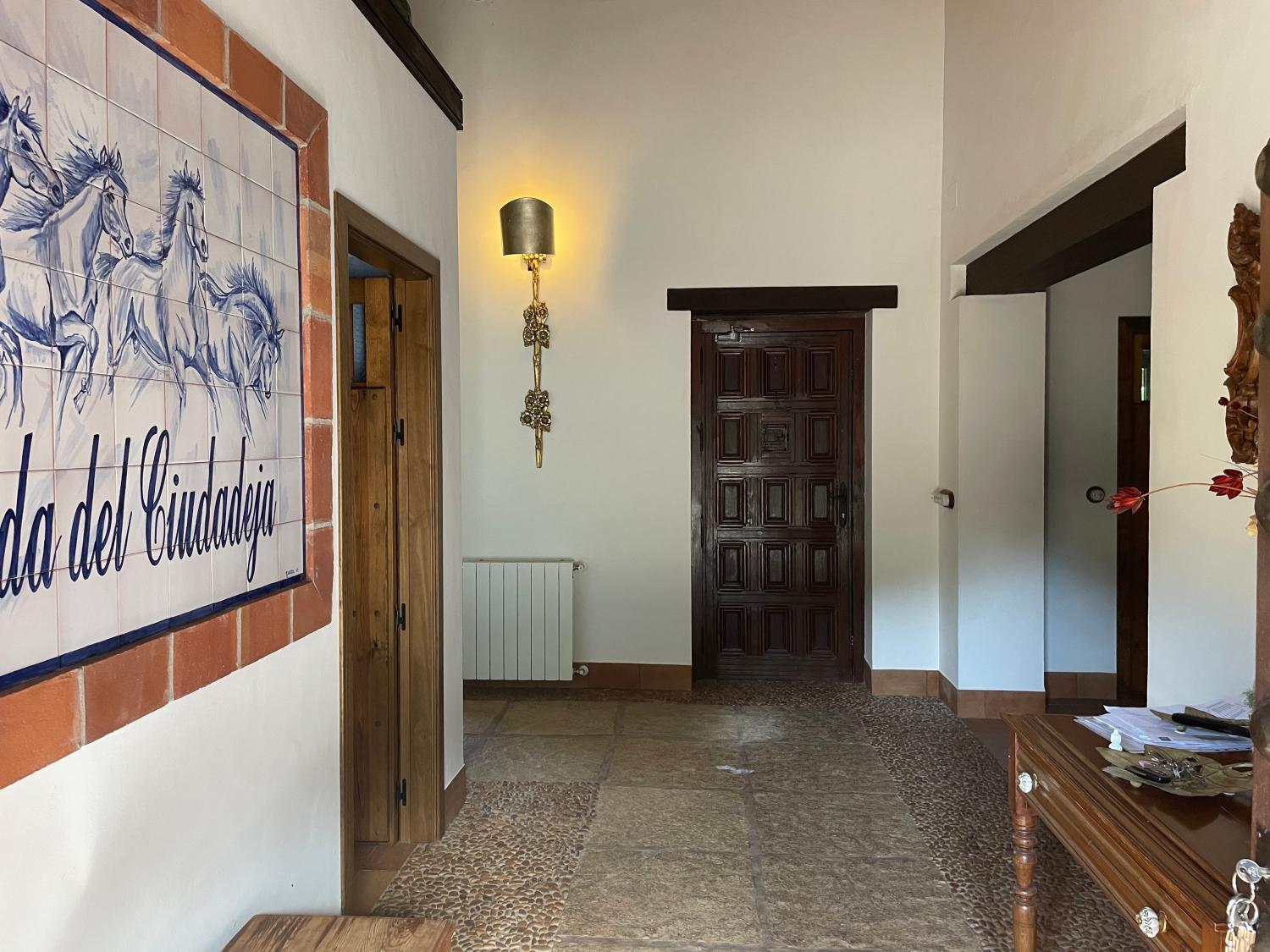  kaufen Landhaus Constantina Sierra Norte 3