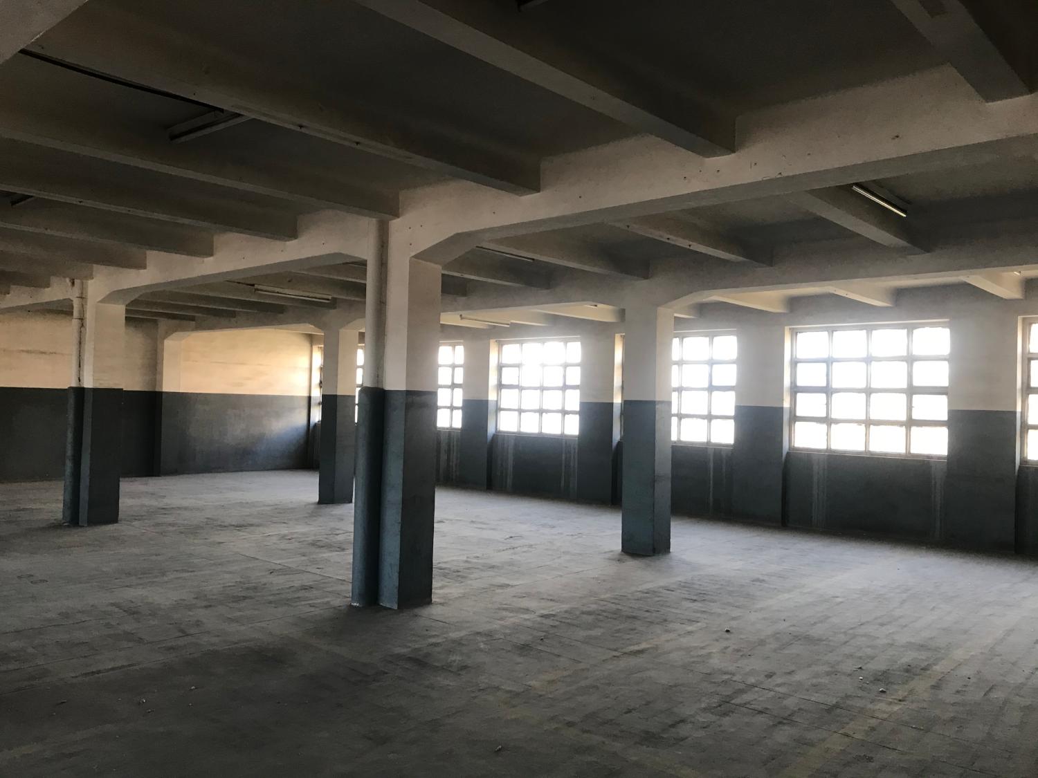  kaufen Gebäude Sant Martí-Provençals Del Poblenou Barcelonès 4