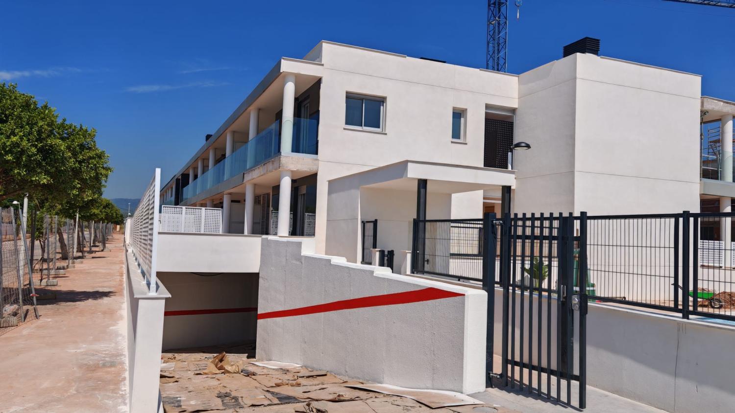  kaufen Penthouse Cabanes Plana Alta 13