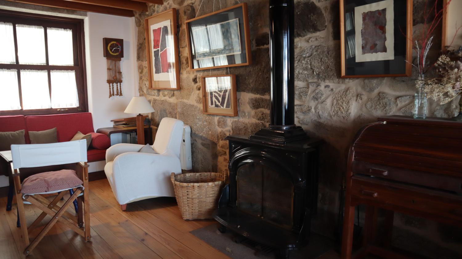  kaufen Haus Cambados Salnés 14
