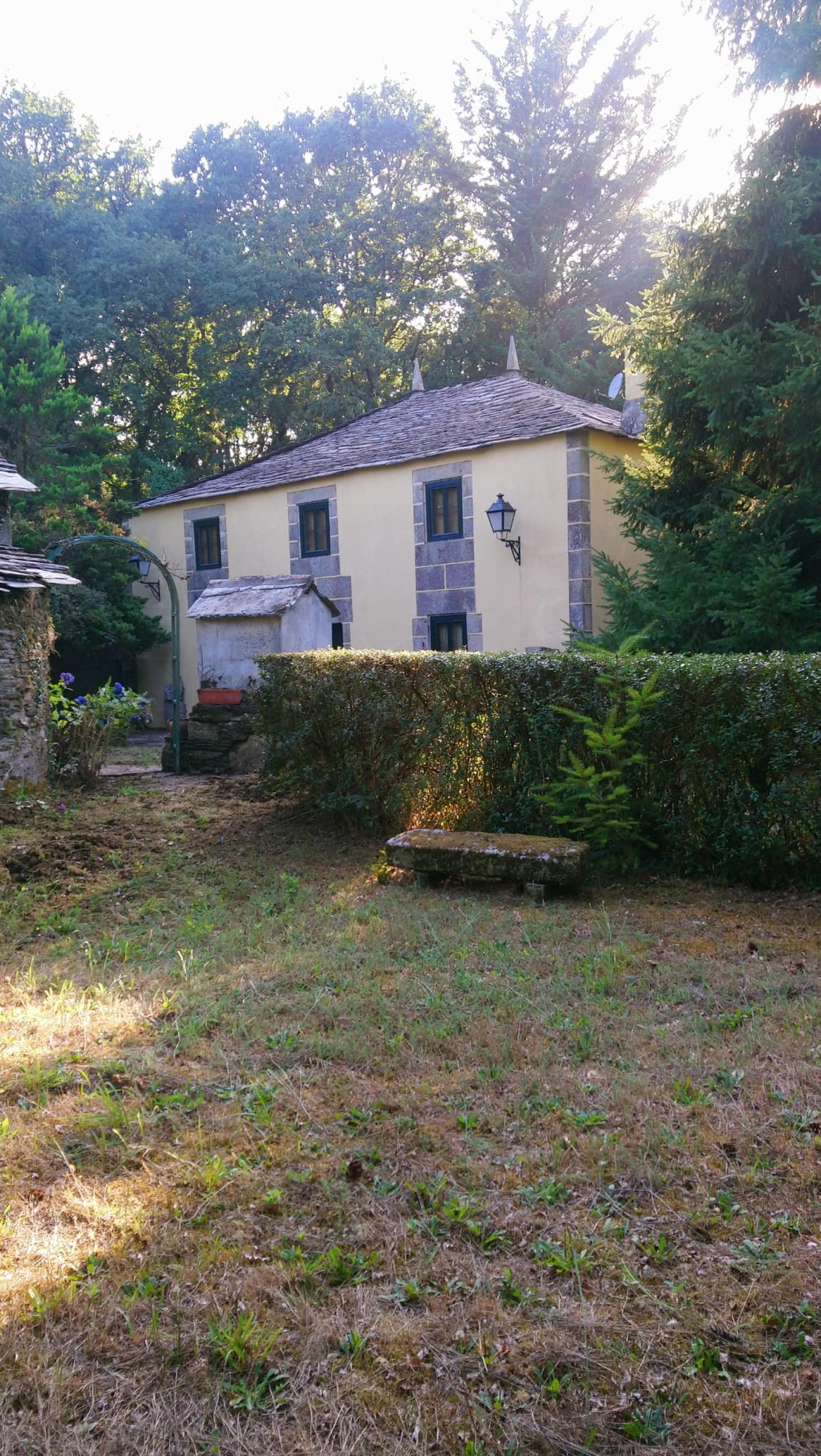  kaufen Landhaus Begonte Terra Chá 2