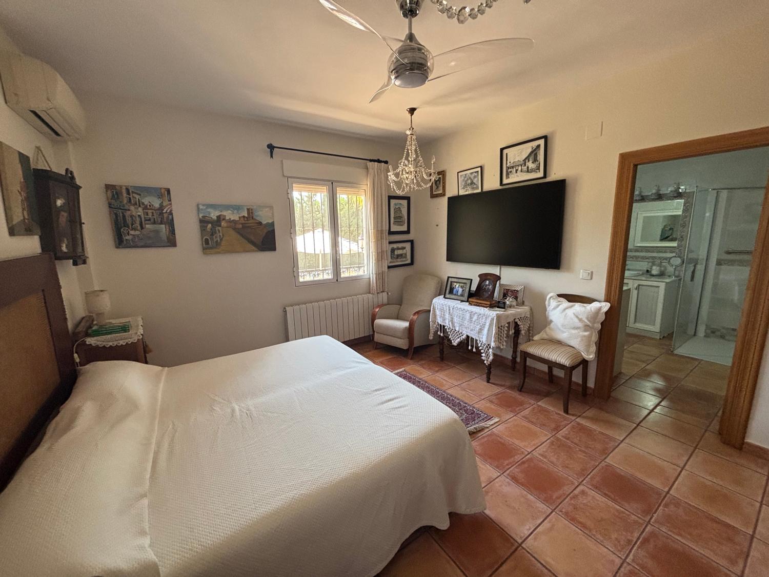  kaufen Villa San Vicente Del Raspeig Alacantí 10
