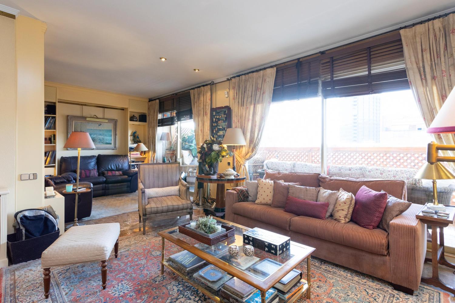  kaufen Penthouse Les Corts-Pedralbes Barcelonès 6