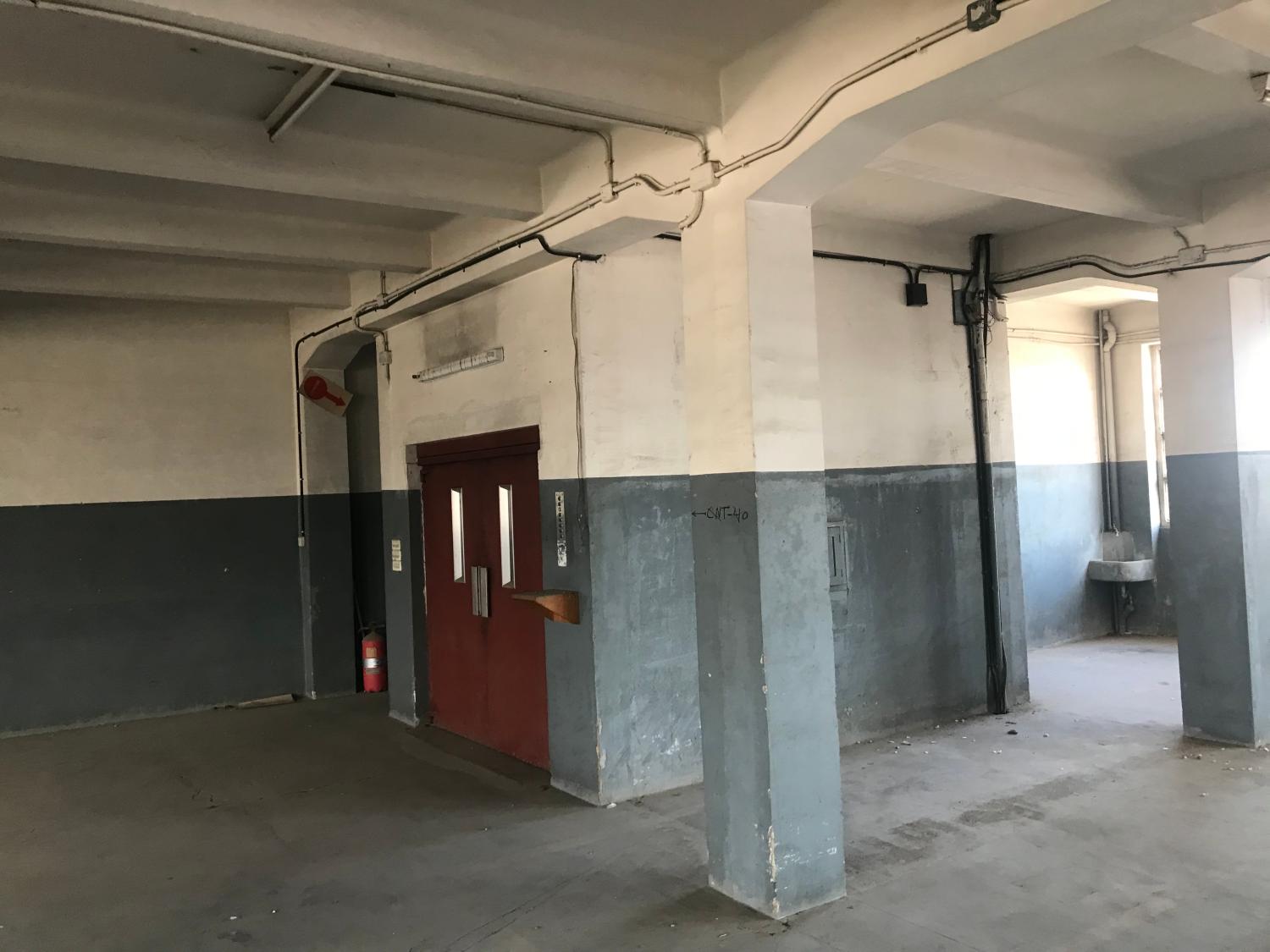  kaufen Gebäude Sant Martí-Provençals Del Poblenou Barcelonès 6