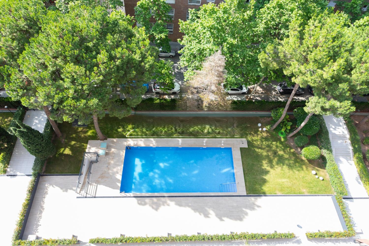  kaufen Penthouse Les Corts-Pedralbes Barcelonès 23