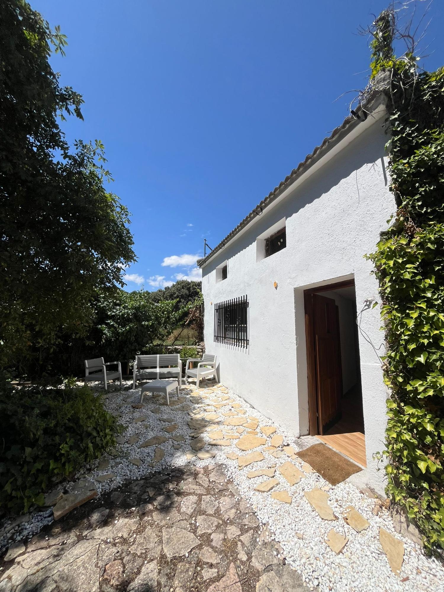  kaufen Reihenhaus Cedillo De La Torre Valles Riaza Duratón 22