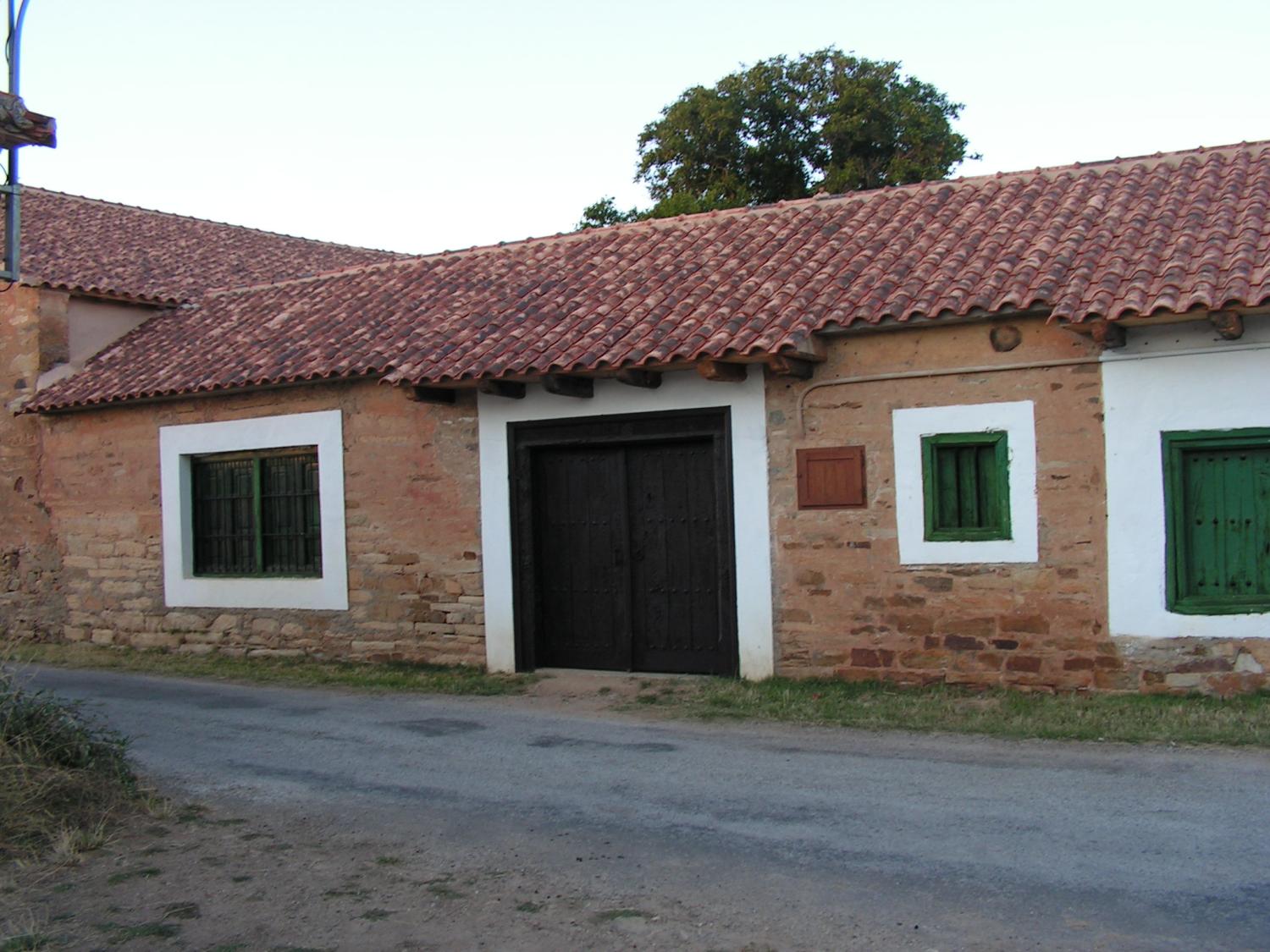  kaufen Landhaus Val De San Lorenzo Astorga 6