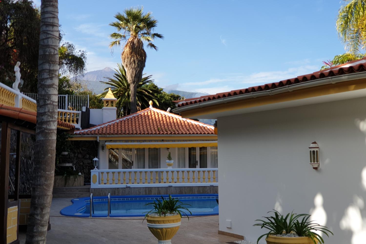  kaufen Villa La Orotava 38312 Zona Norte 8