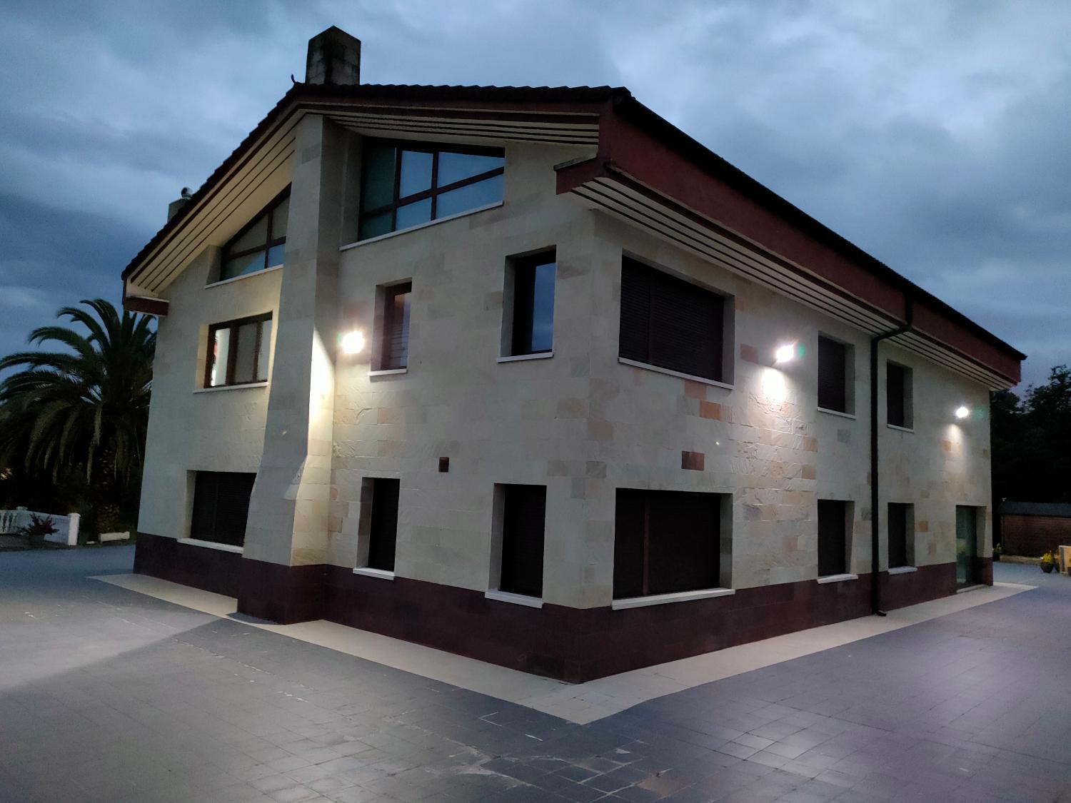  kaufen Villa Mentxakaetas Uribe 7