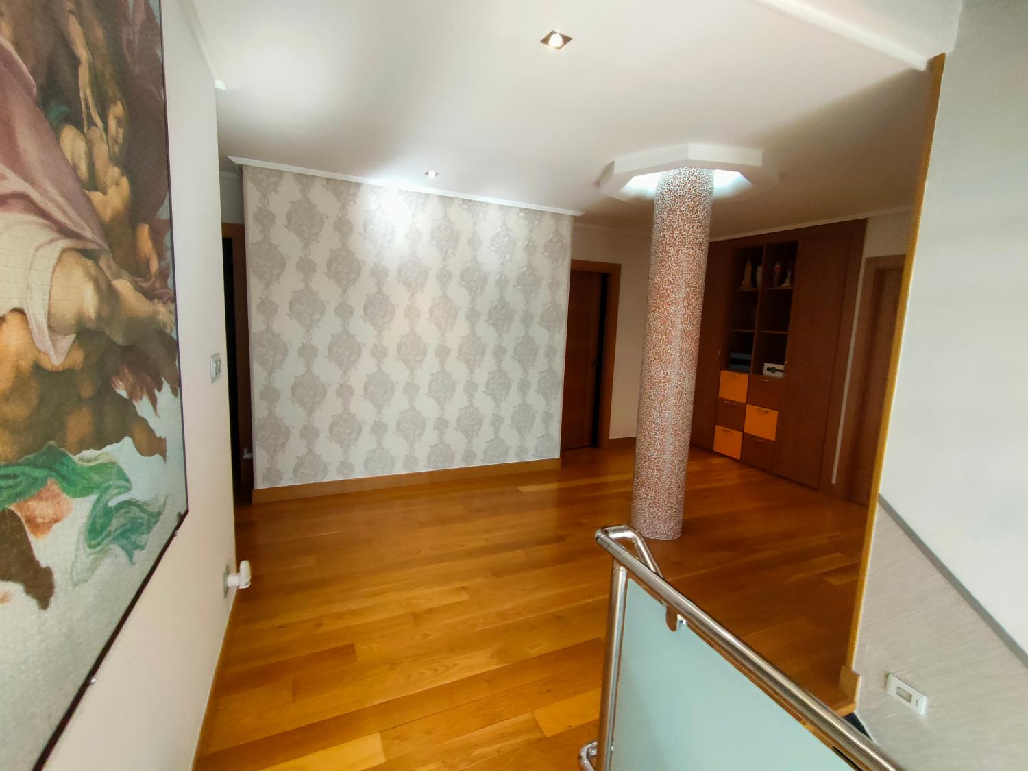  kaufen Villa Mentxakaetas Uribe 41