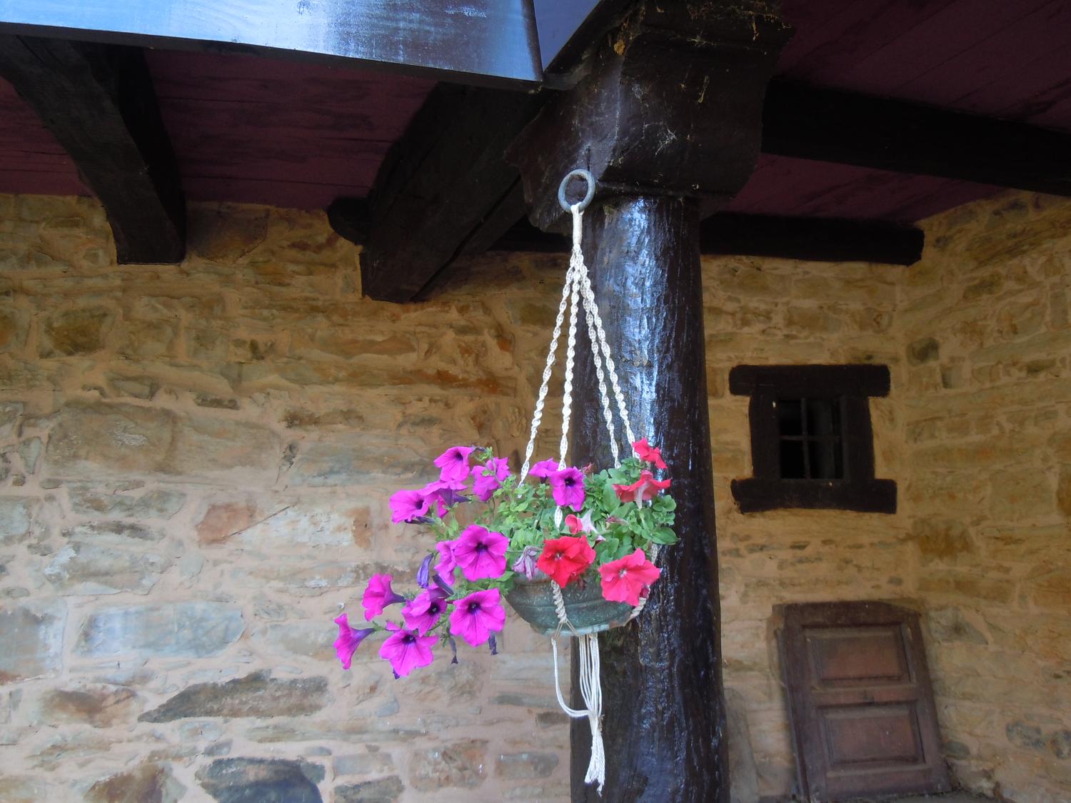  kaufen Landhaus Val De San Lorenzo Astorga 12