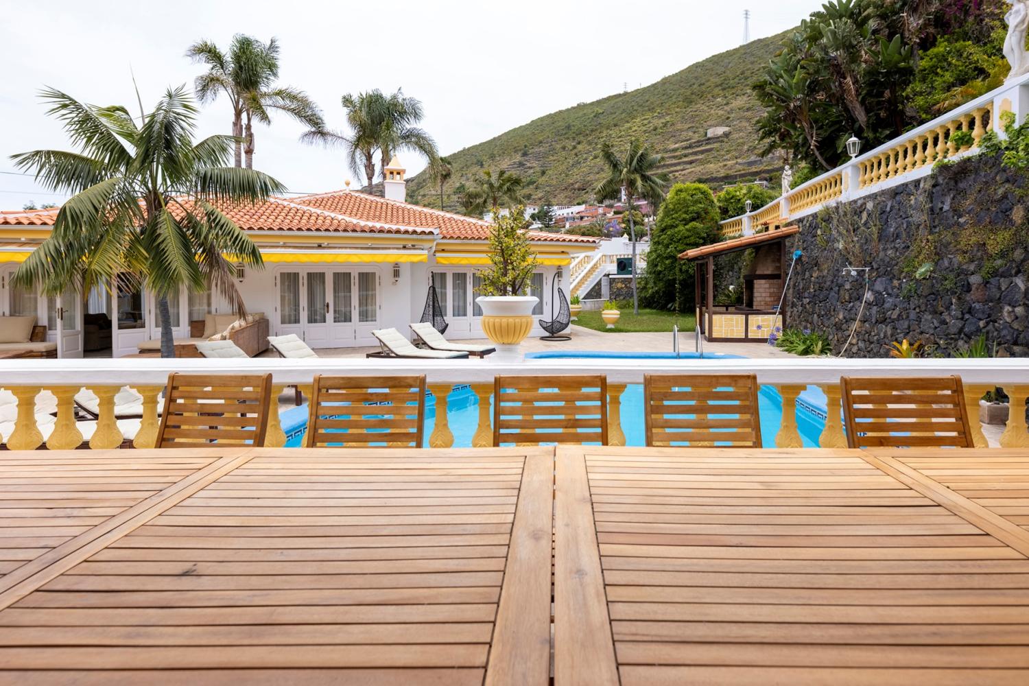 kaufen Villa La Orotava 38312 Zona Norte 74