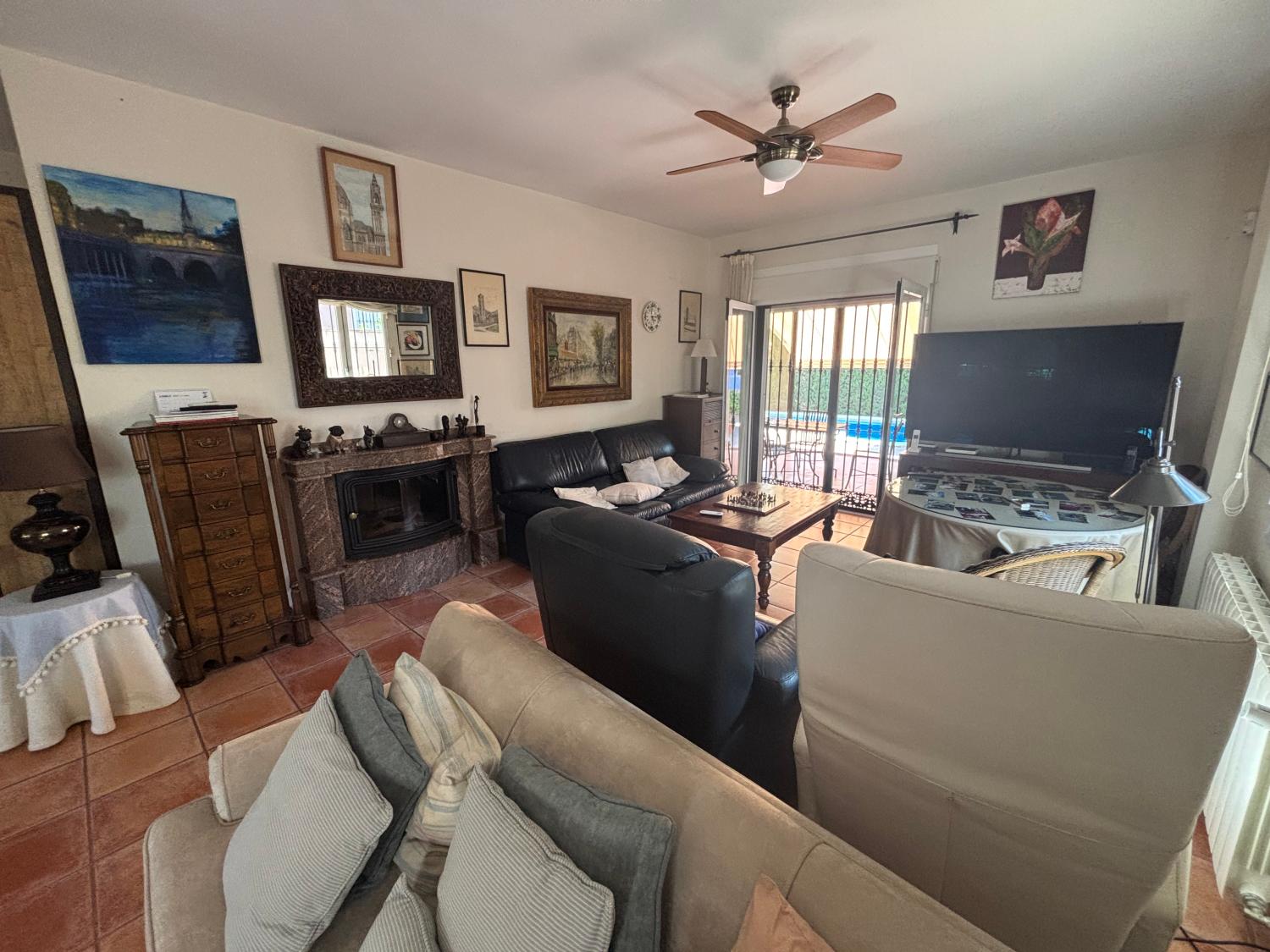  kaufen Villa San Vicente Del Raspeig Alacantí 33