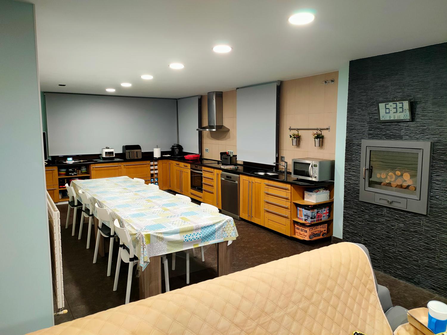  kaufen Villa Mentxakaetas Uribe 28