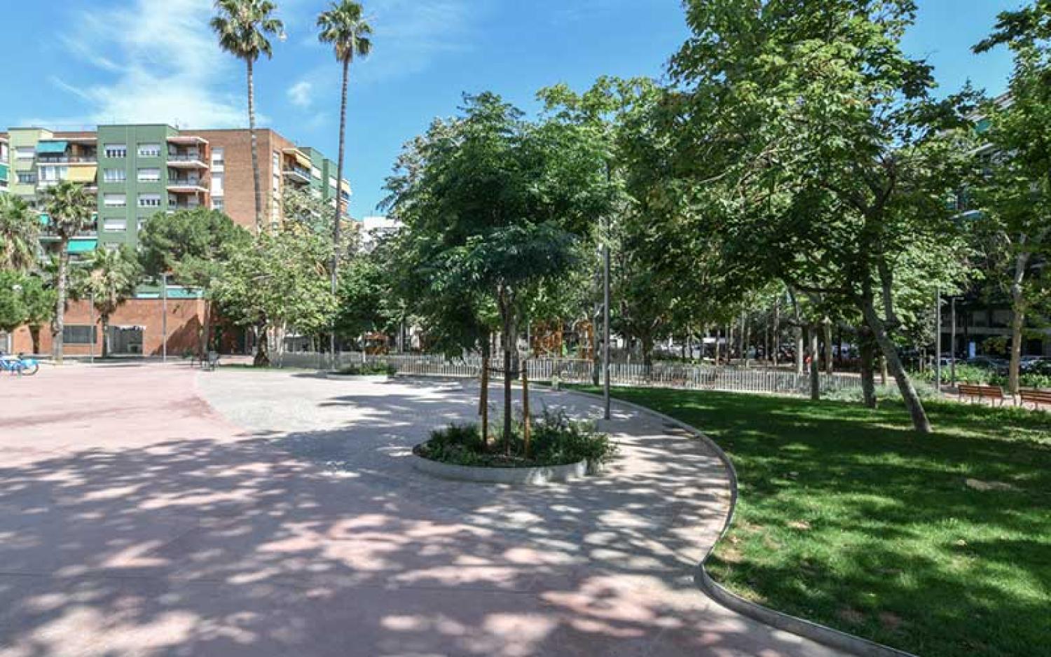  kaufen Wohnung Eixample-Antiga Esquerra Barcelonès 16