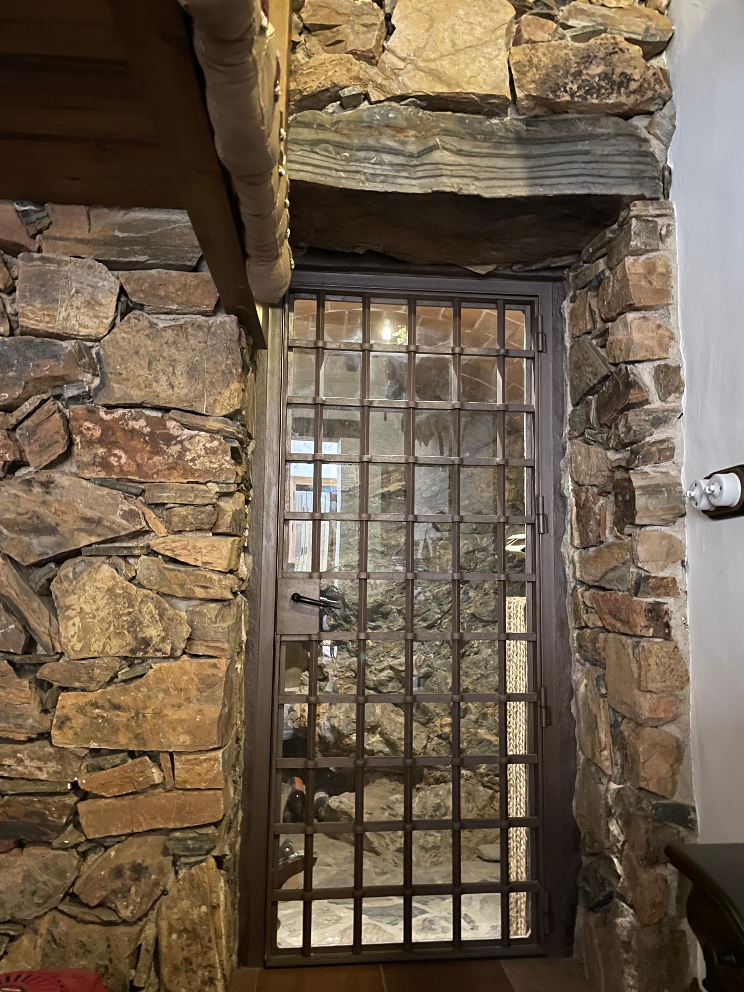  kaufen Landhaus Constantina Sierra Norte 14