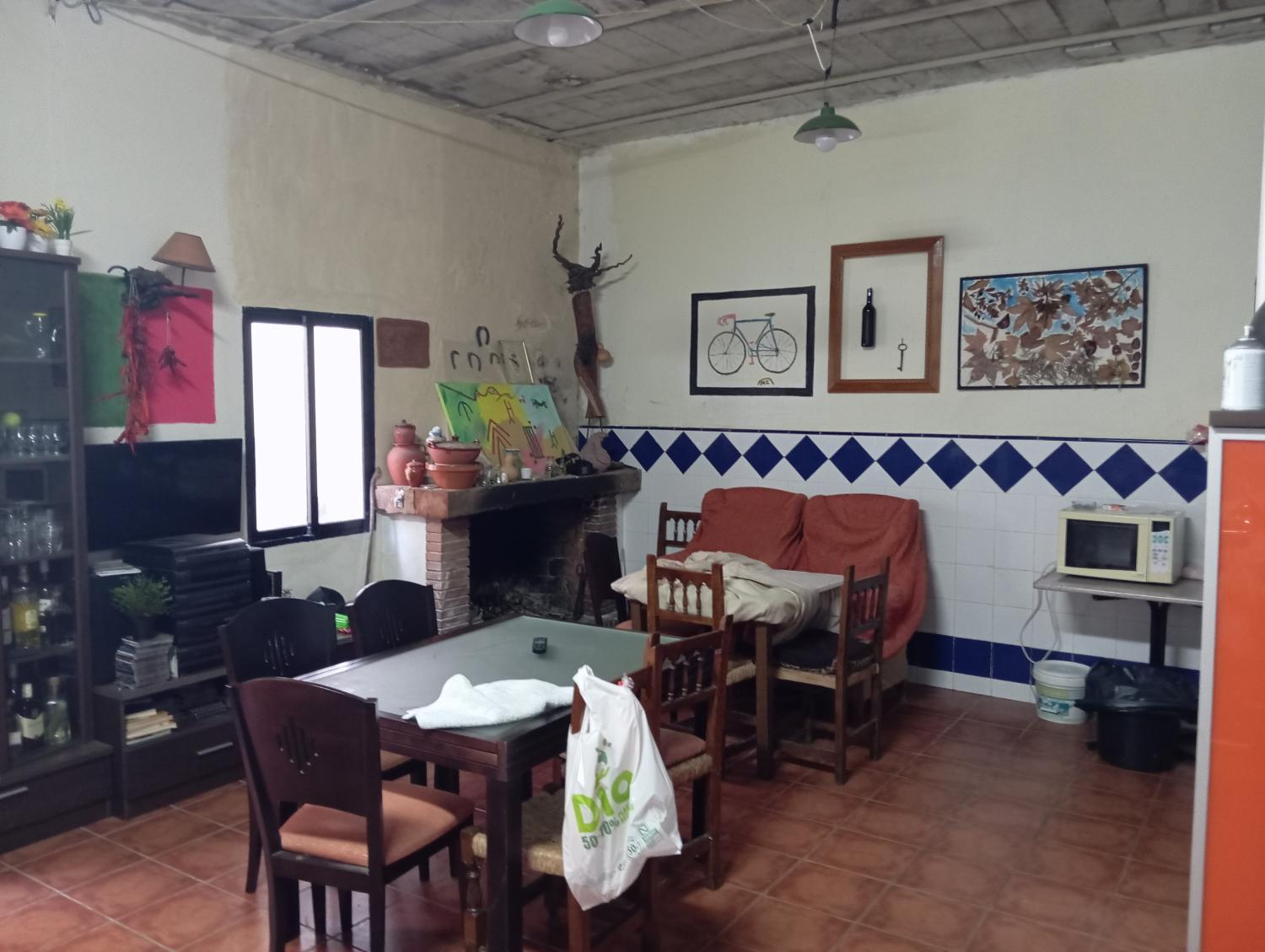  kaufen Haus Cañamero Villuercas 30