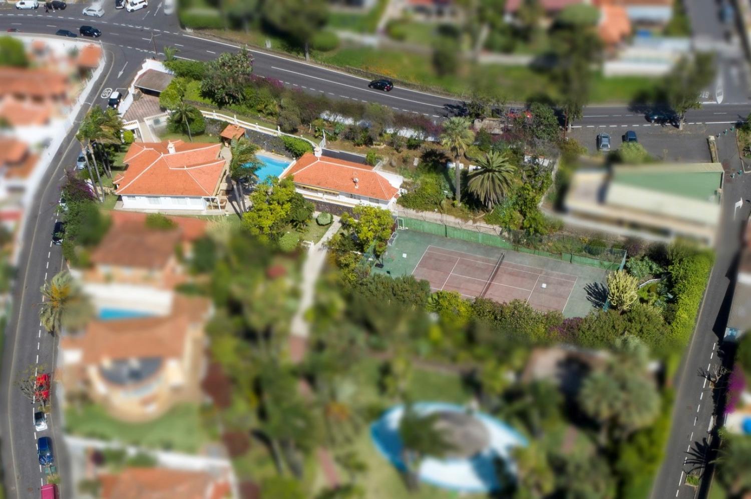  kaufen Villa La Orotava 38312 Zona Norte 7