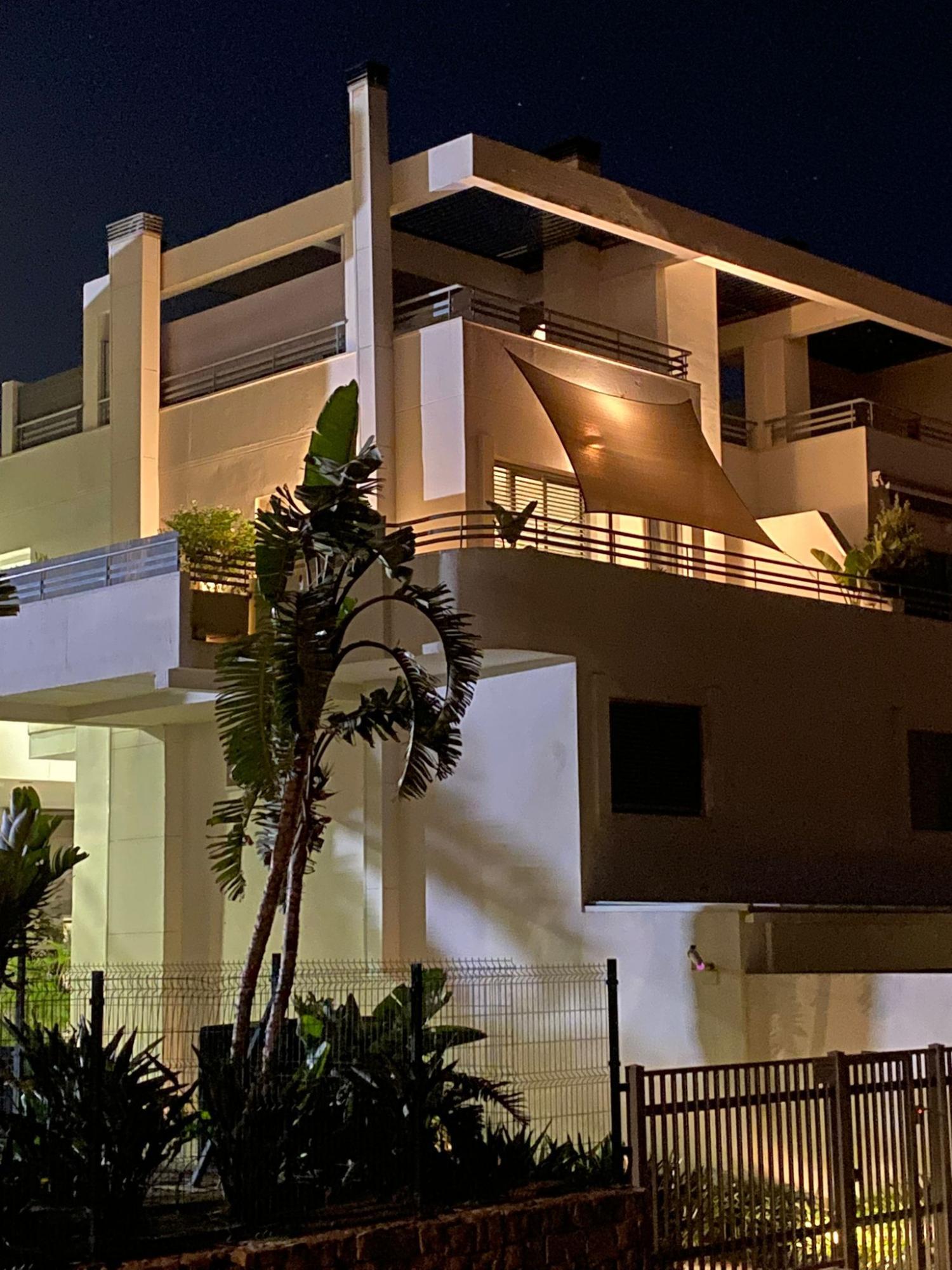  kaufen Penthouse La Cala De Mijas Costa Del Sol Occidental 7