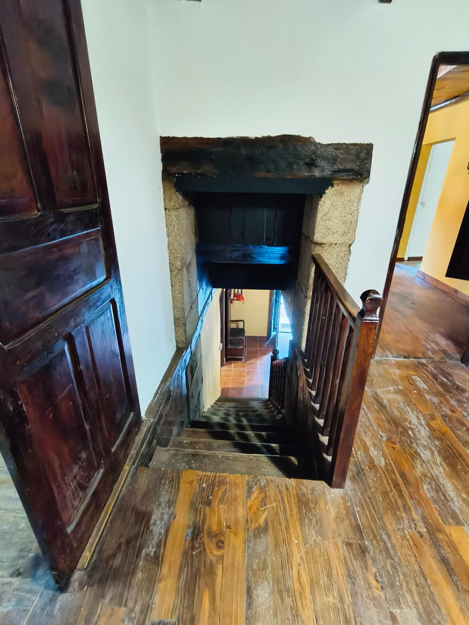  kaufen Landhaus Begonte Terra Chá 10