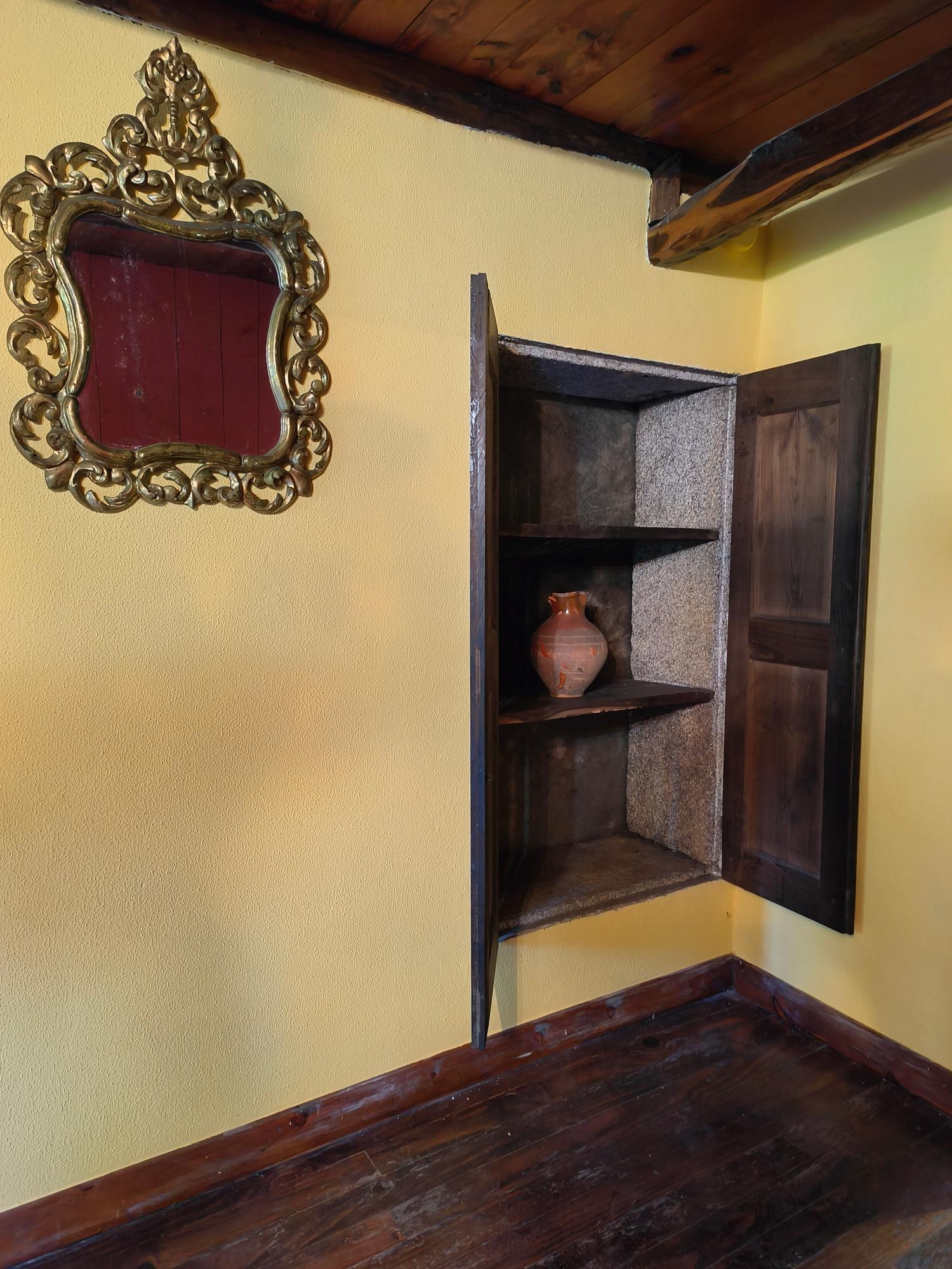  kaufen Landhaus Begonte Terra Chá 17
