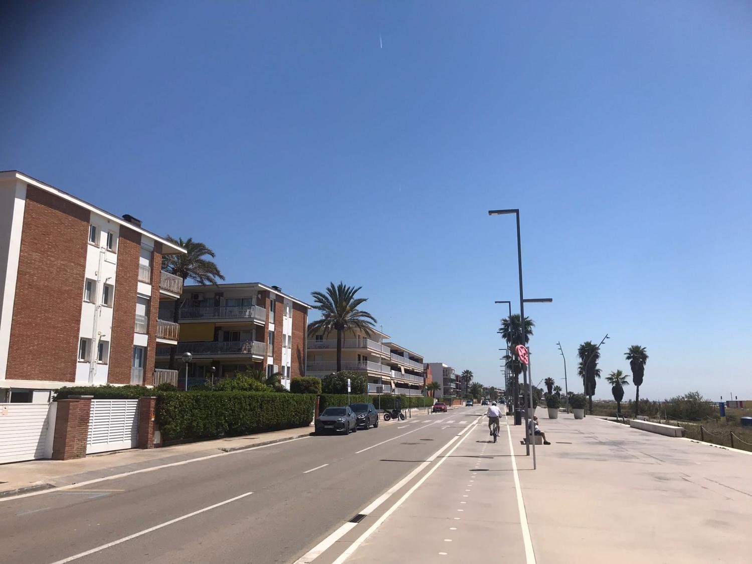  kaufen Penthouse Castelldefels Baix Llobregat 8