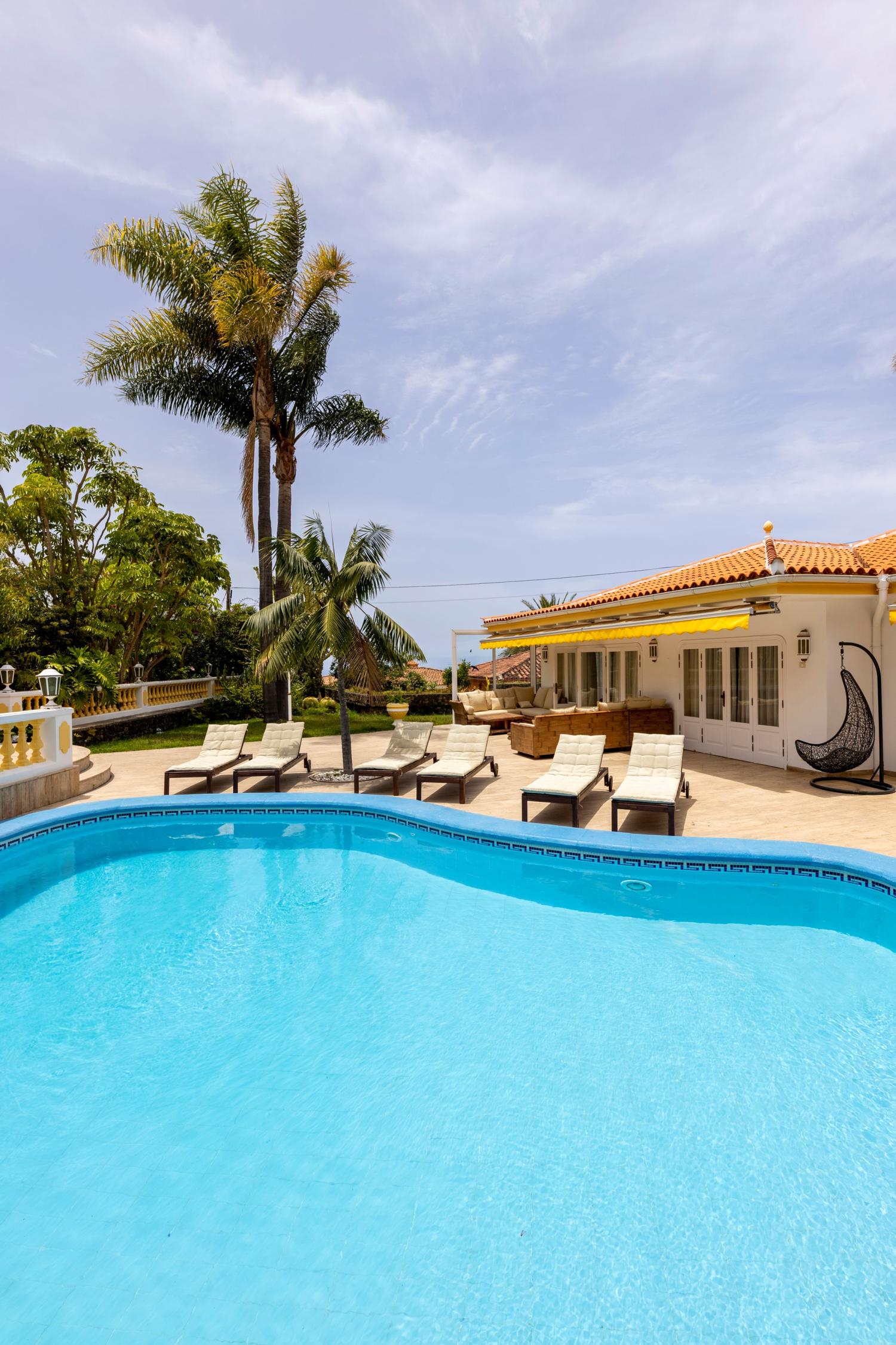  kaufen Villa La Orotava 38312 Zona Norte 52